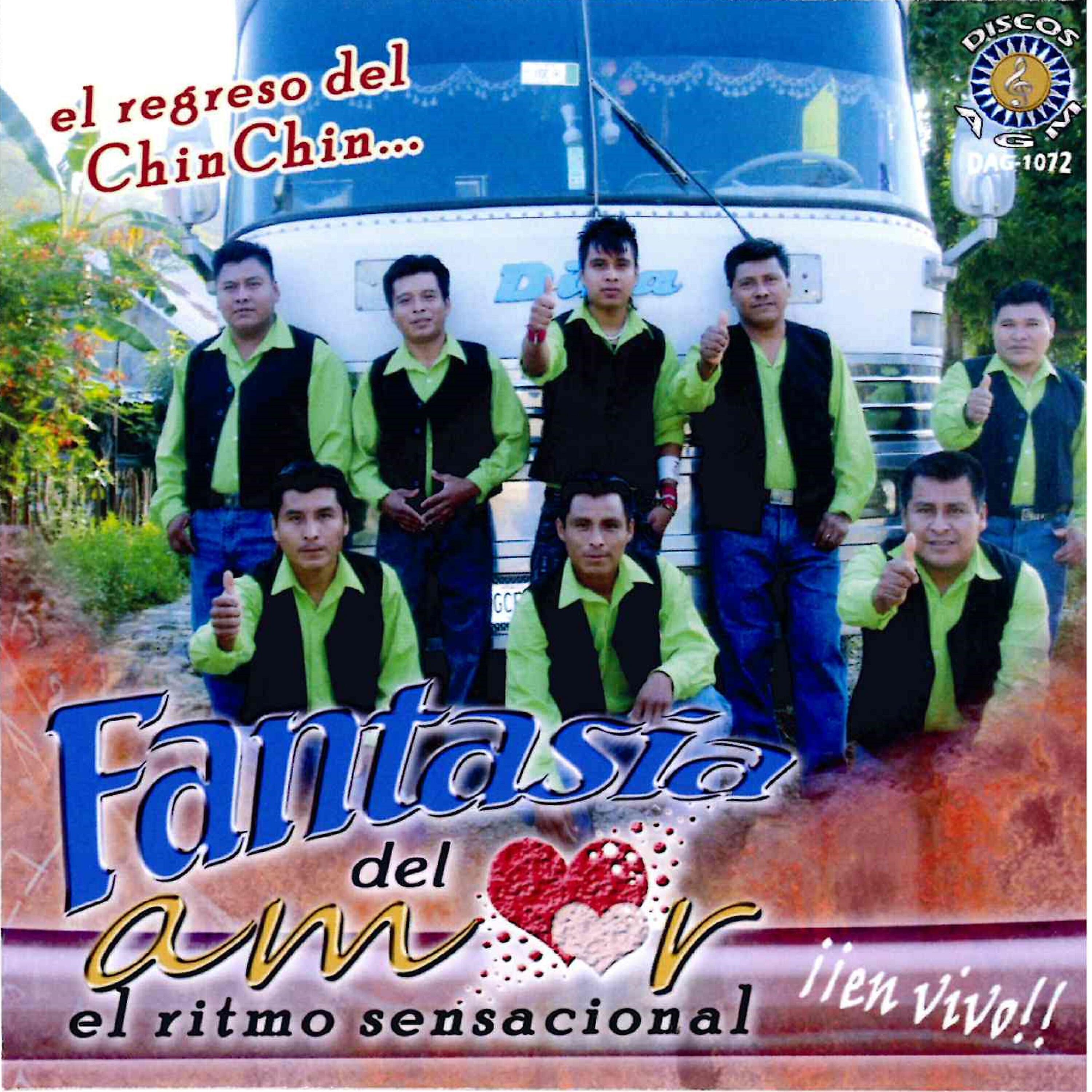 Fantasia del Amor
