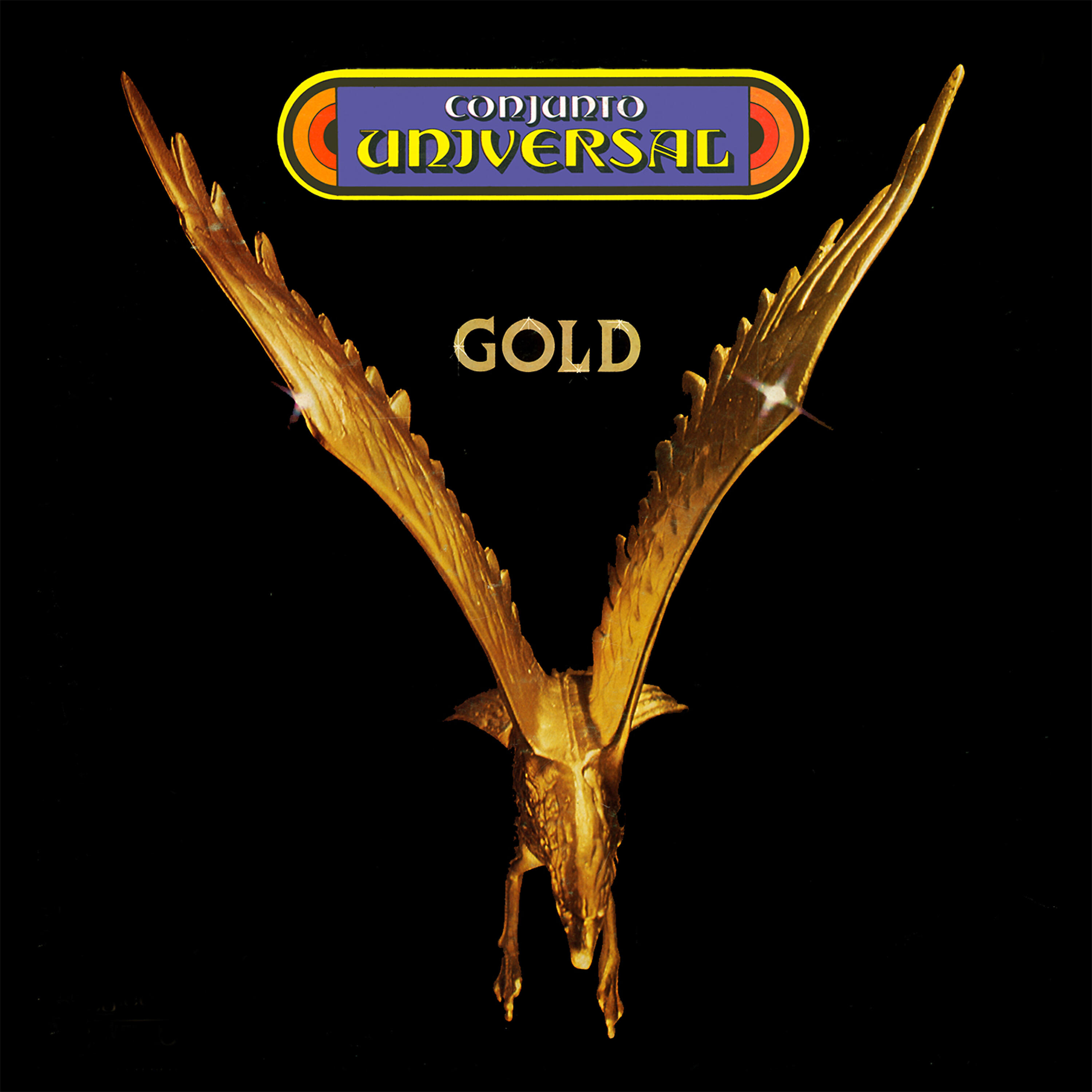 Релиз Gold