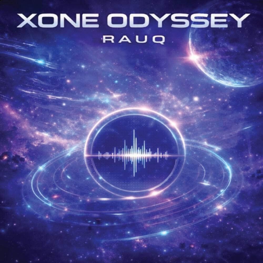 Релиз Xone Odyssey