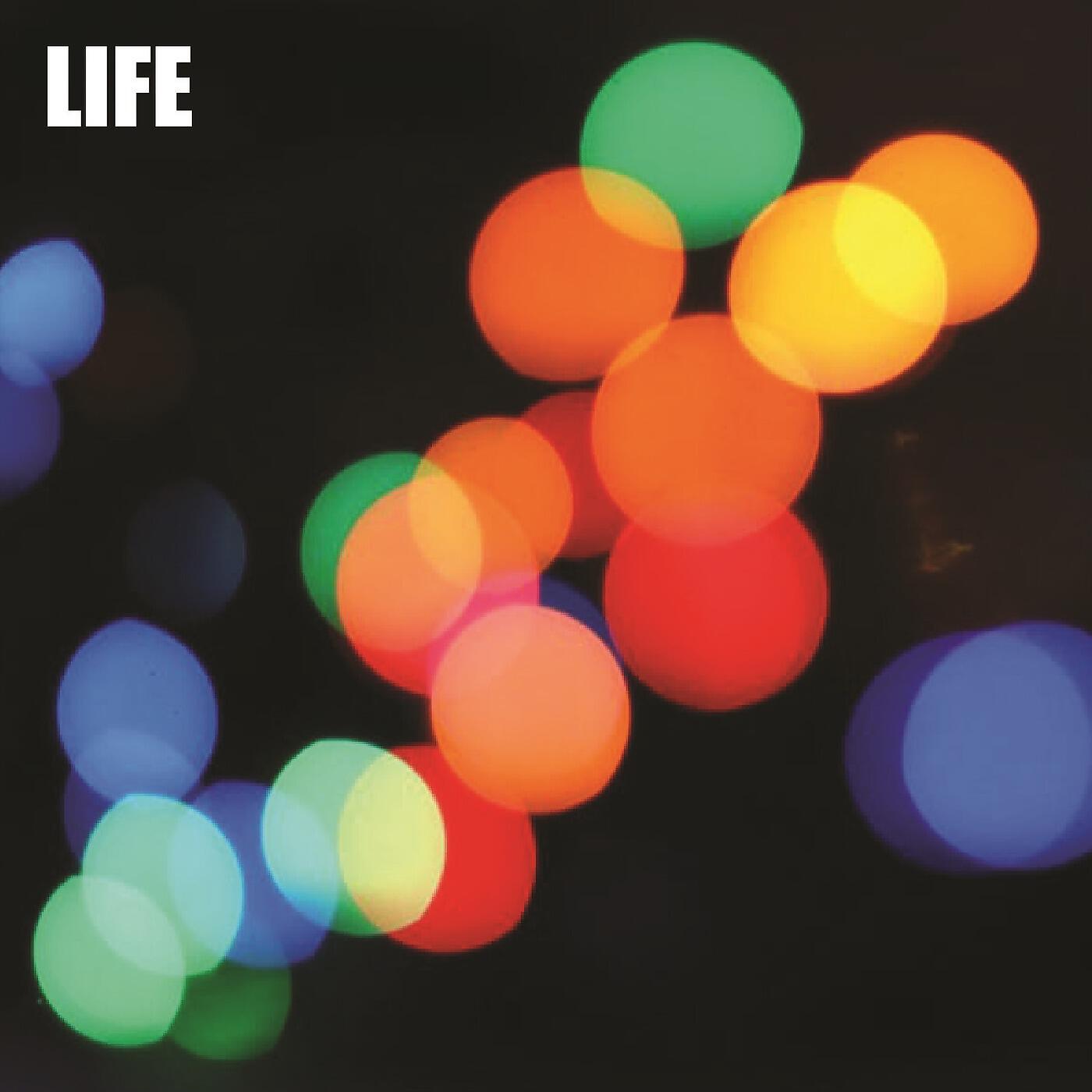 Релиз Life