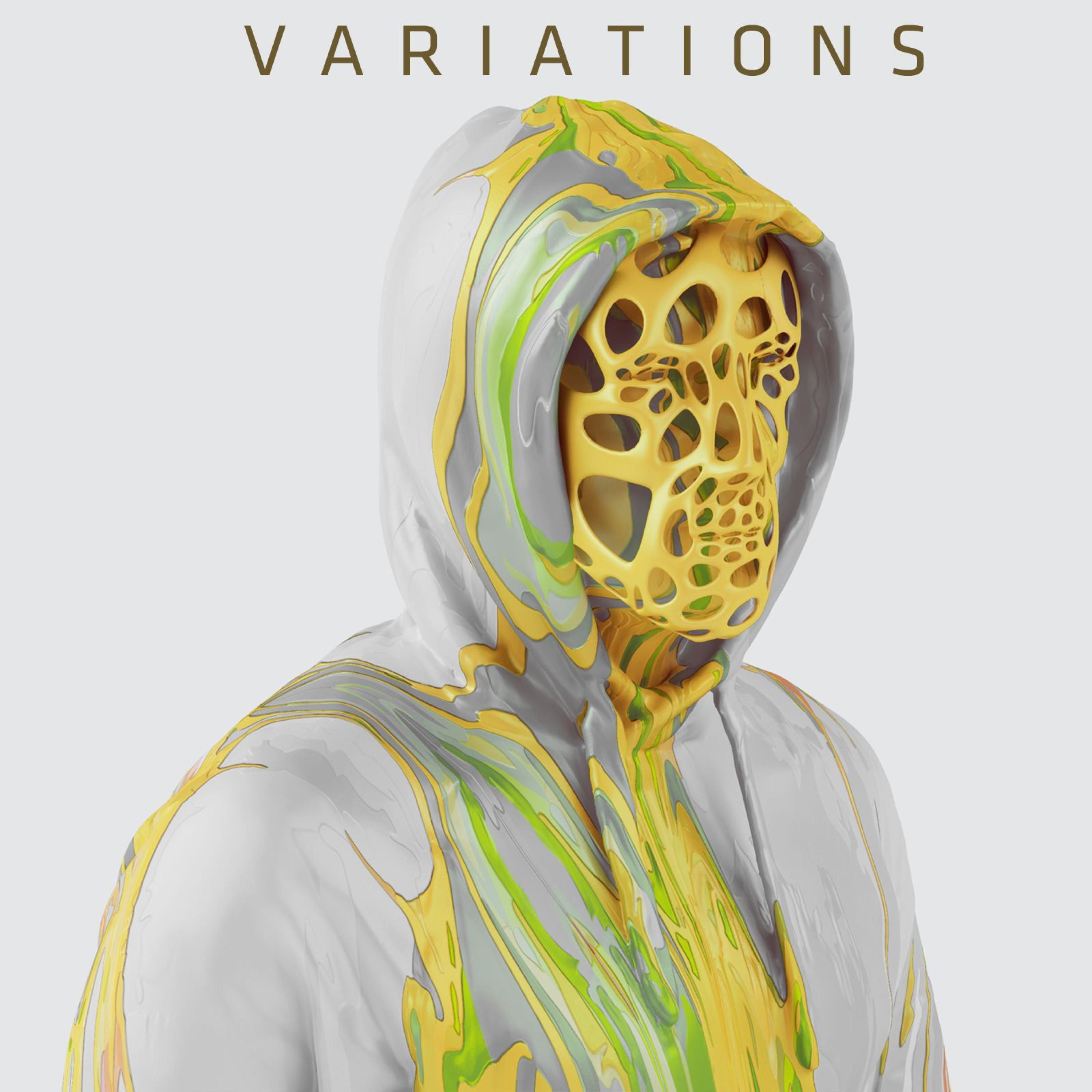 Релиз Variations