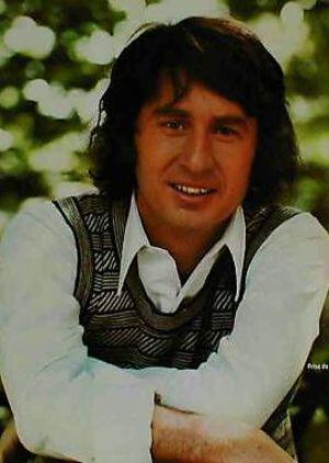 Bernard Sauvat