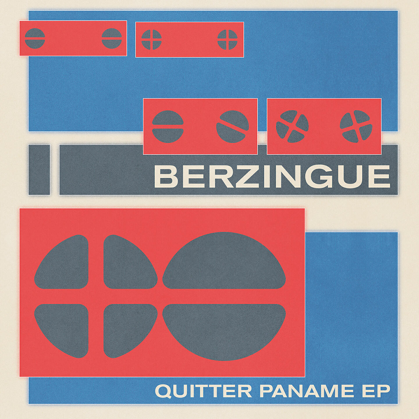 Релиз Quitter Paname