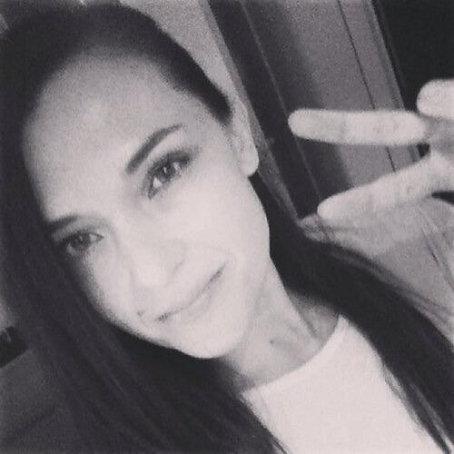 Amba Sheperd