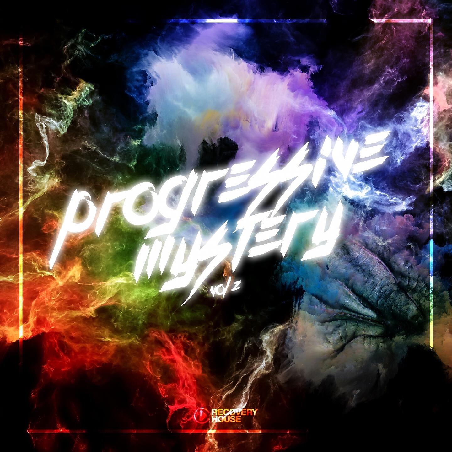 Релиз Progressive Mystery, Vol. 2