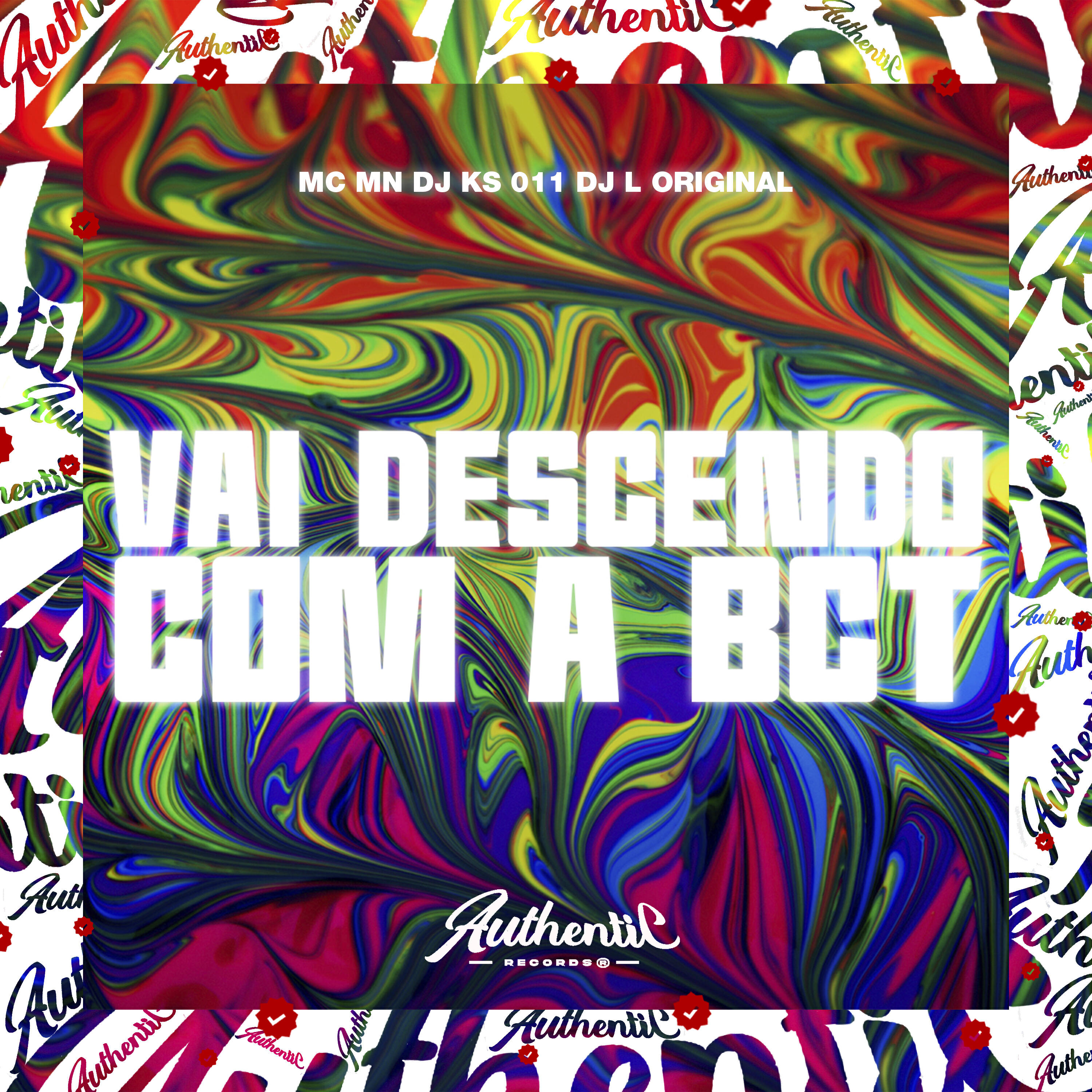 Скачать песню DJ KS 011, MC MN, DJ L Original - Vai Descendo Com a Bct бесплатно в MP3 для Android и iOS