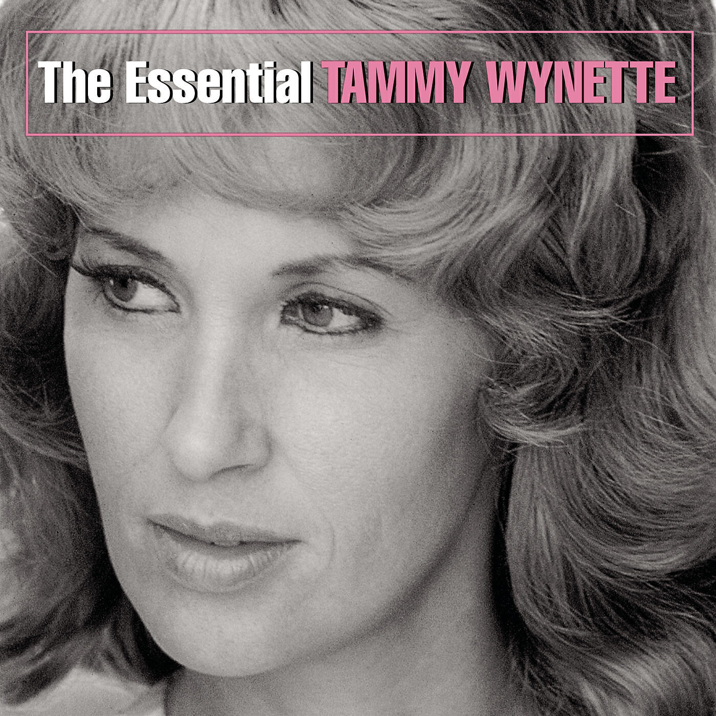 Релиз The Essential Tammy Wynette