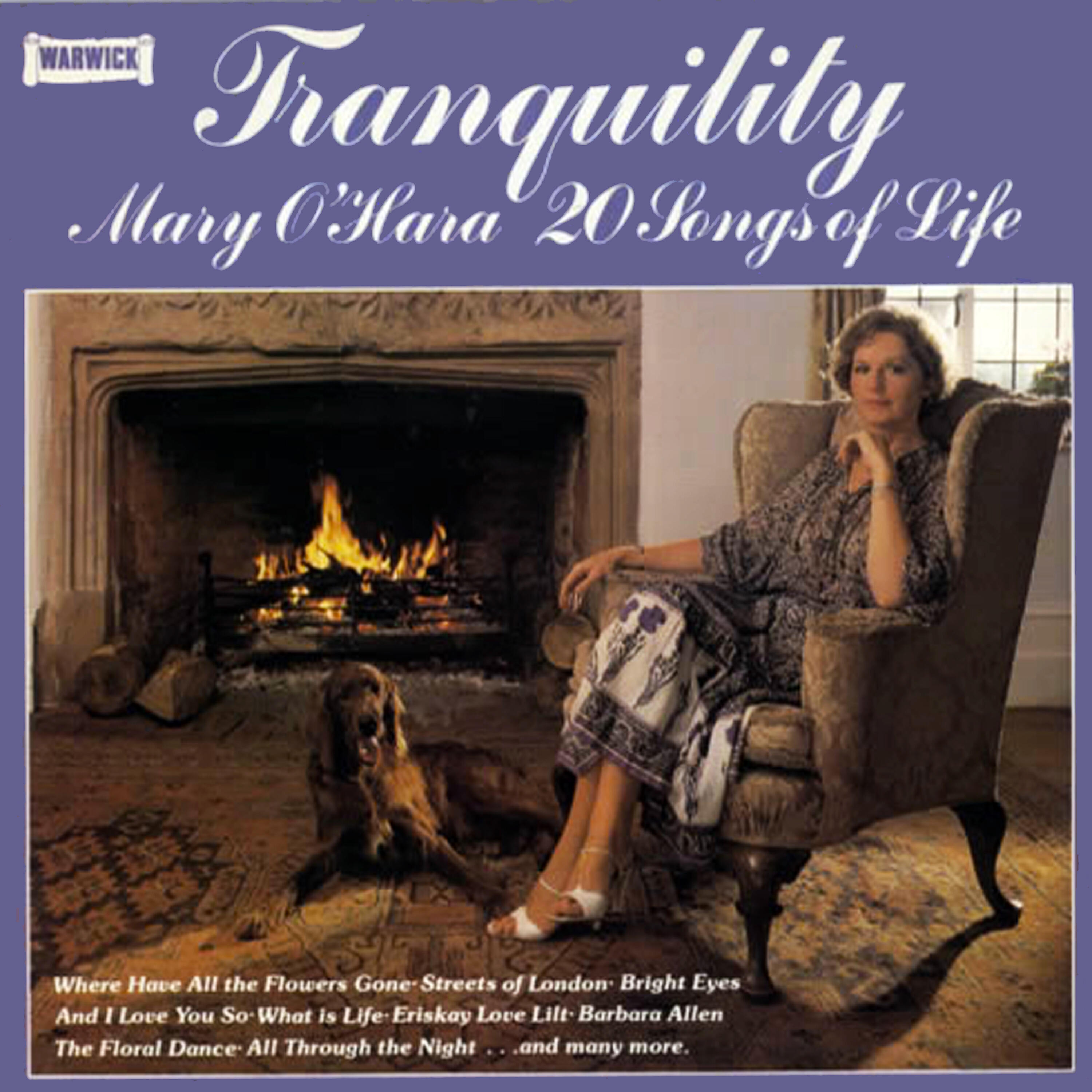 Релиз Tranquility
