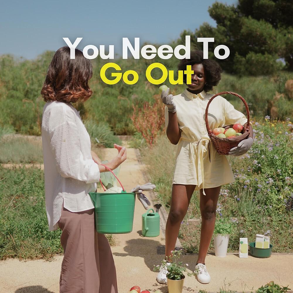 Релиз You Need to Go Out