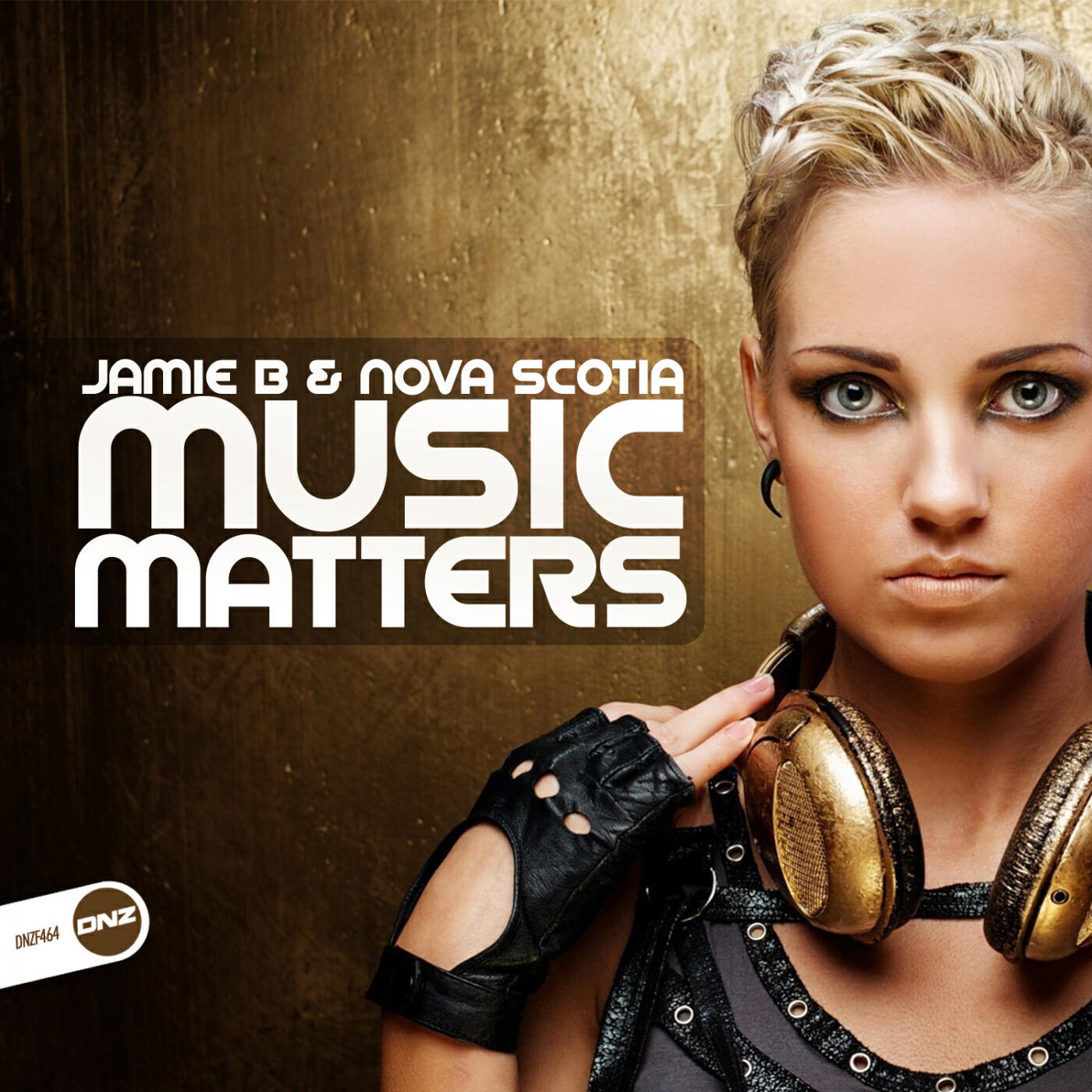 Релиз Music Matters