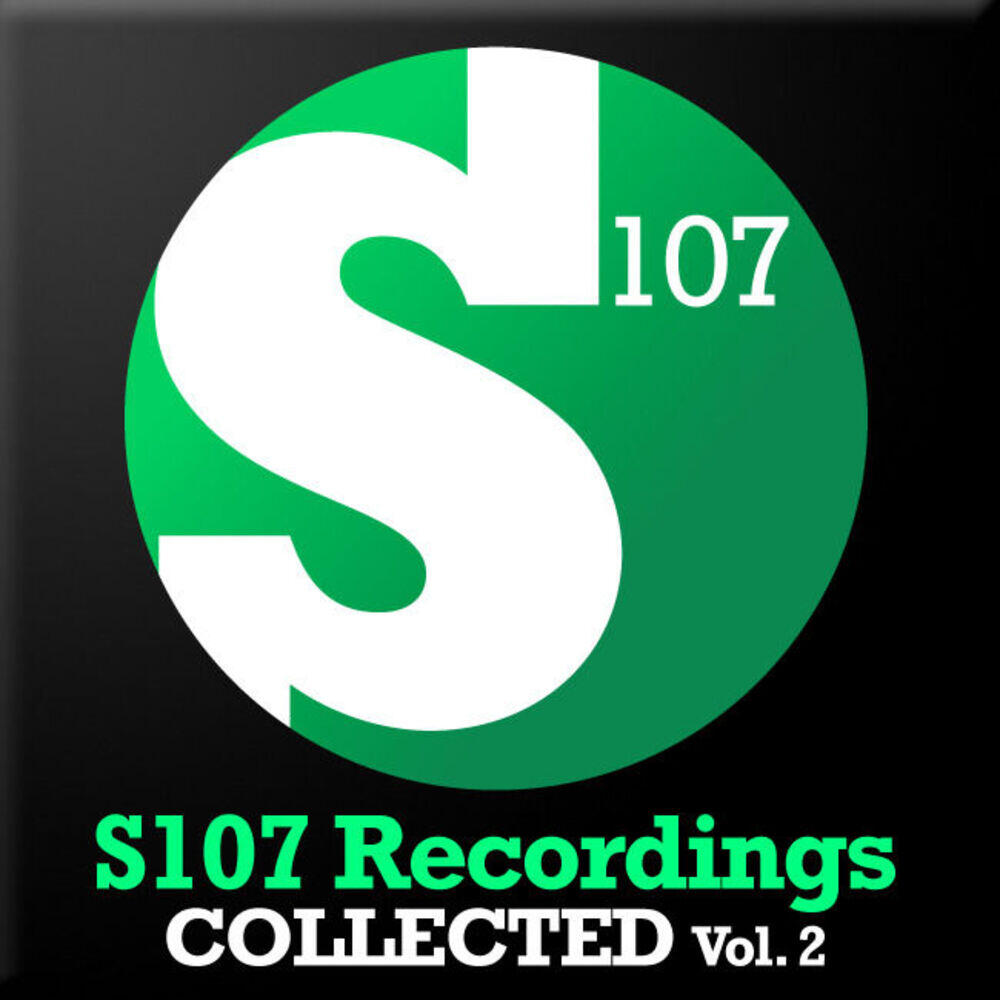Релиз S107 Recordings Collected, Vol. 2