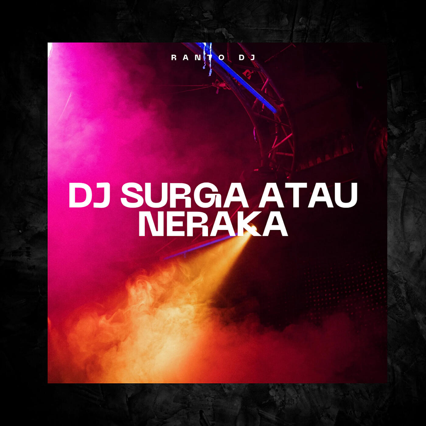 Релиз DJ Surga Atau Neraka
