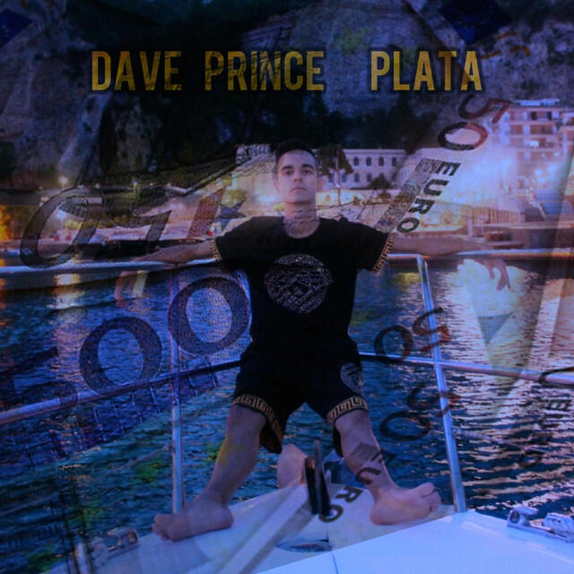 Релиз Plata
