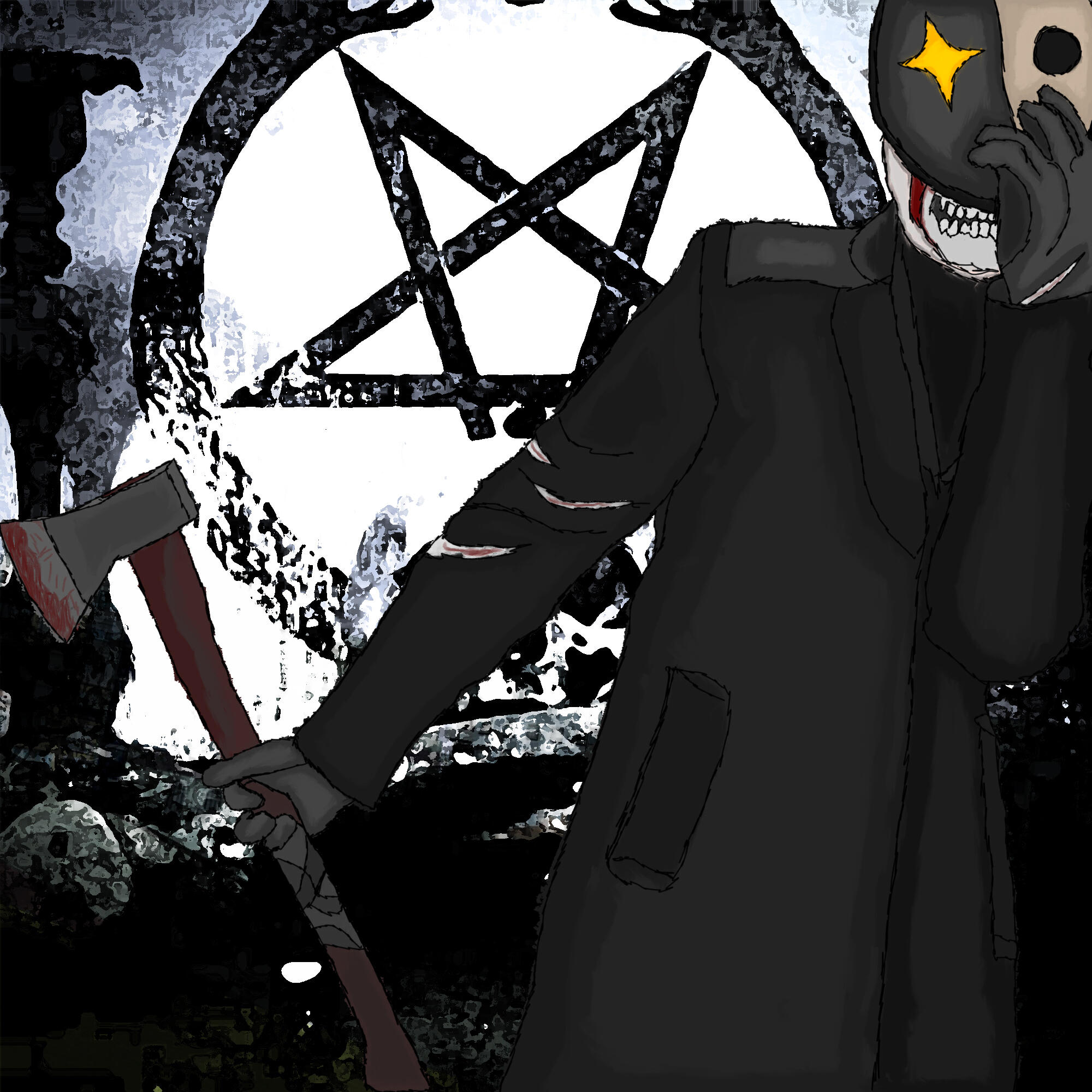 Релиз Забываю как дышать в небе боли