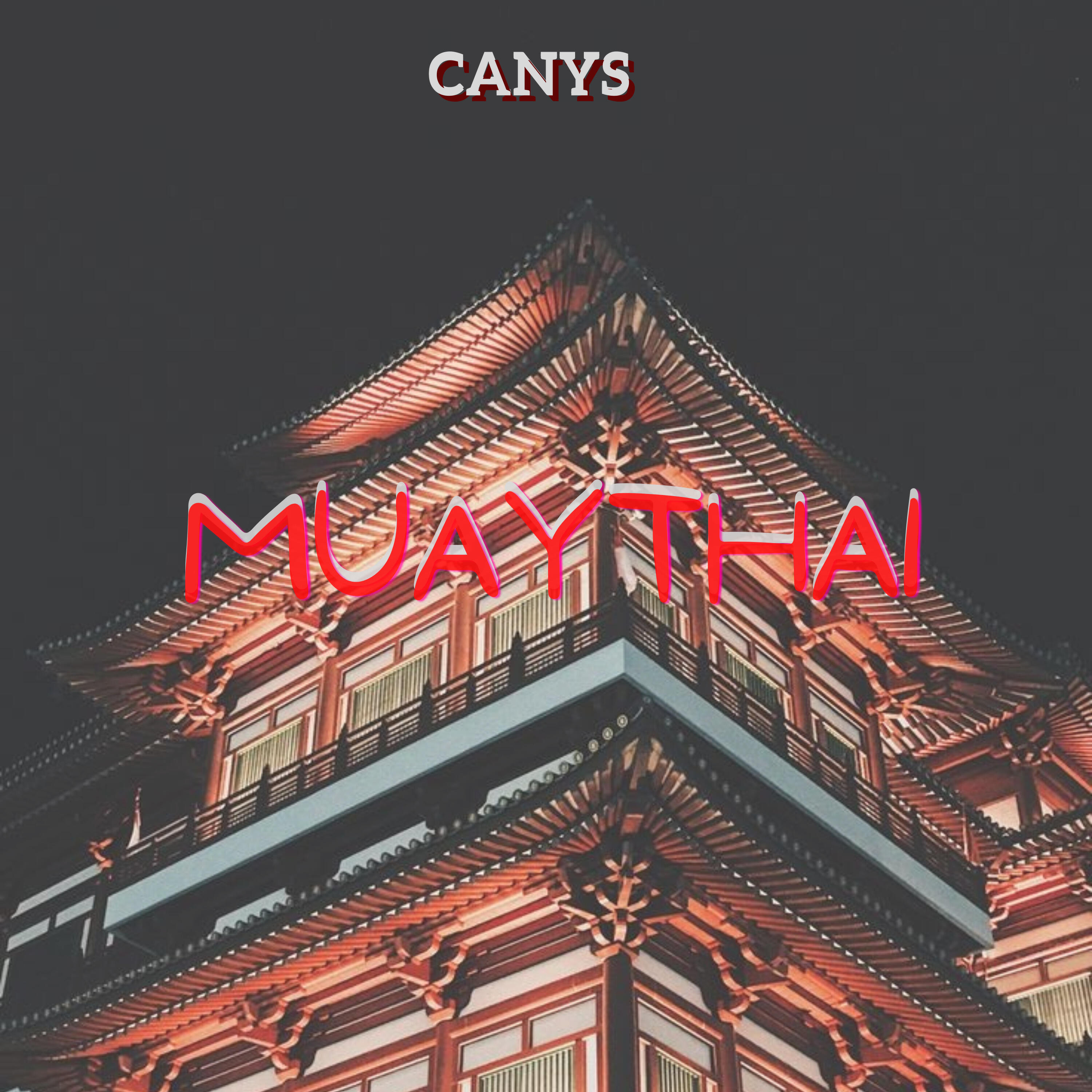 Релиз Muaythai