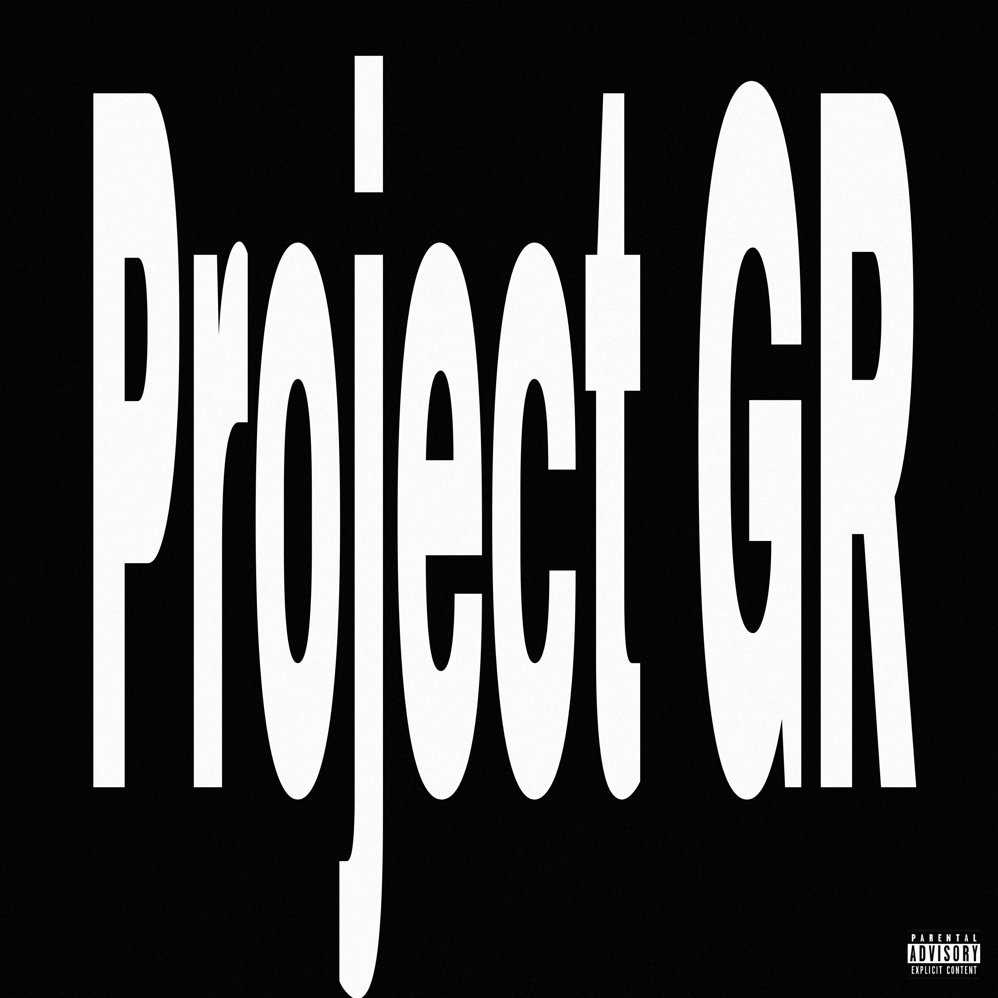Релиз Project GR