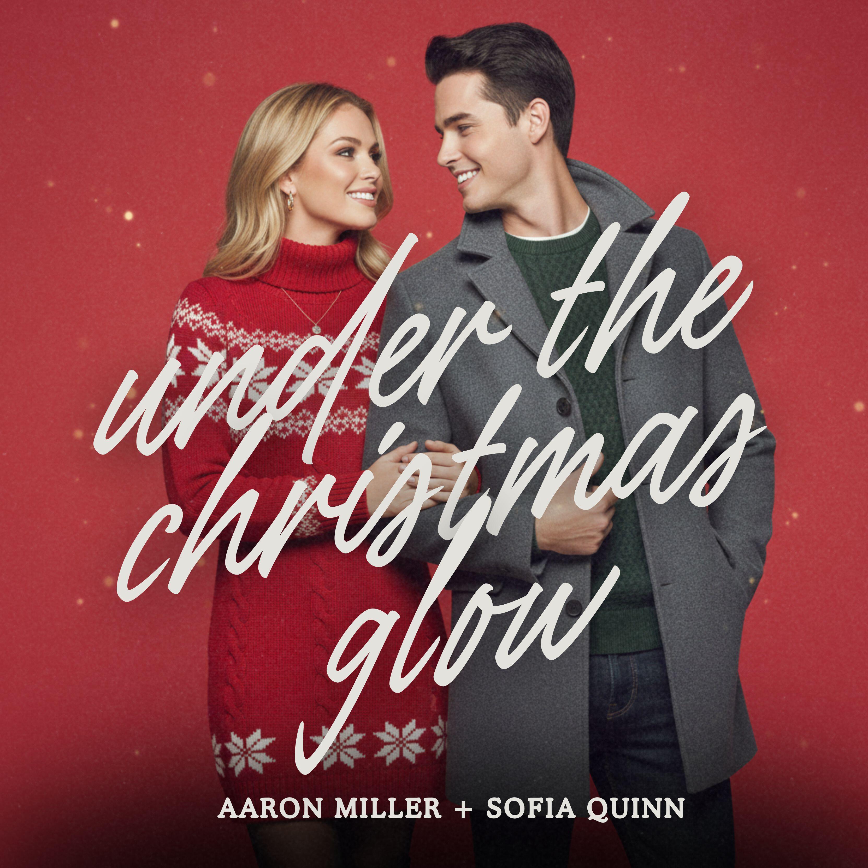 Релиз Under the Christmas Glow