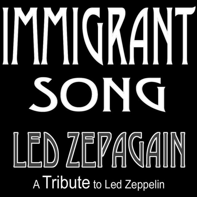 Релиз Immigrant Song