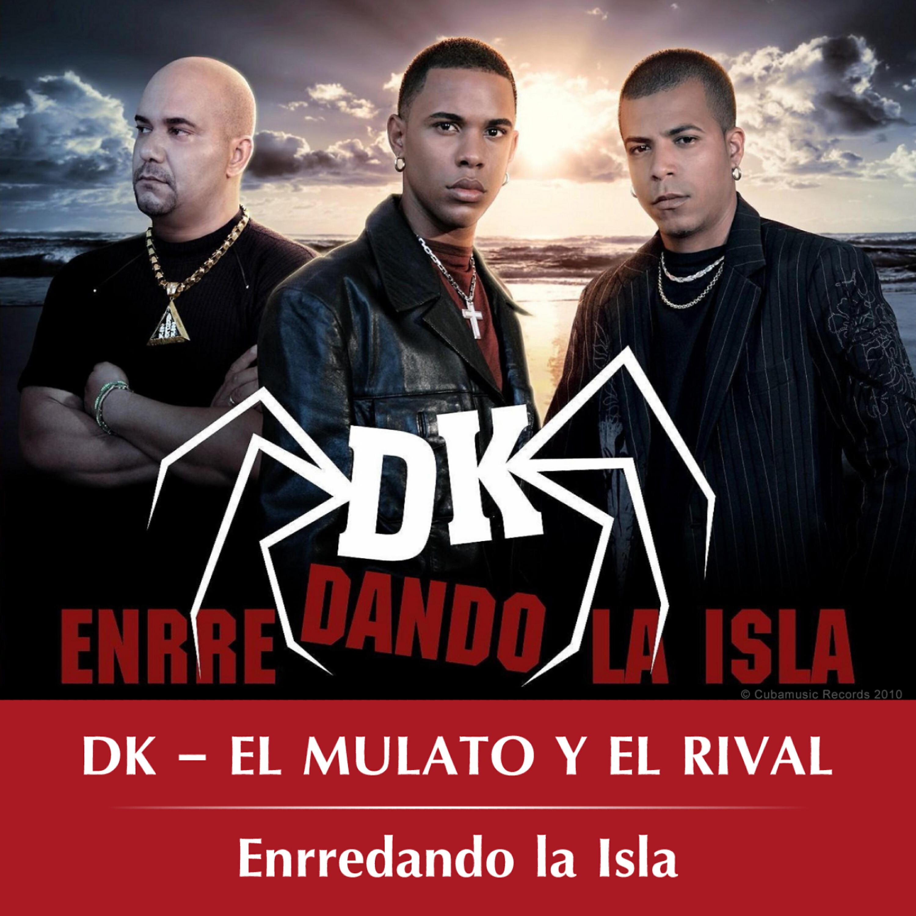 DK El Mulato