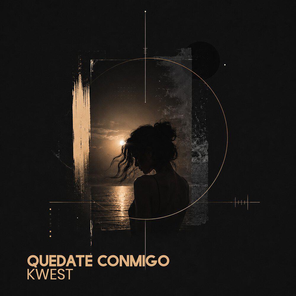 Релиз Quédate Conmigo