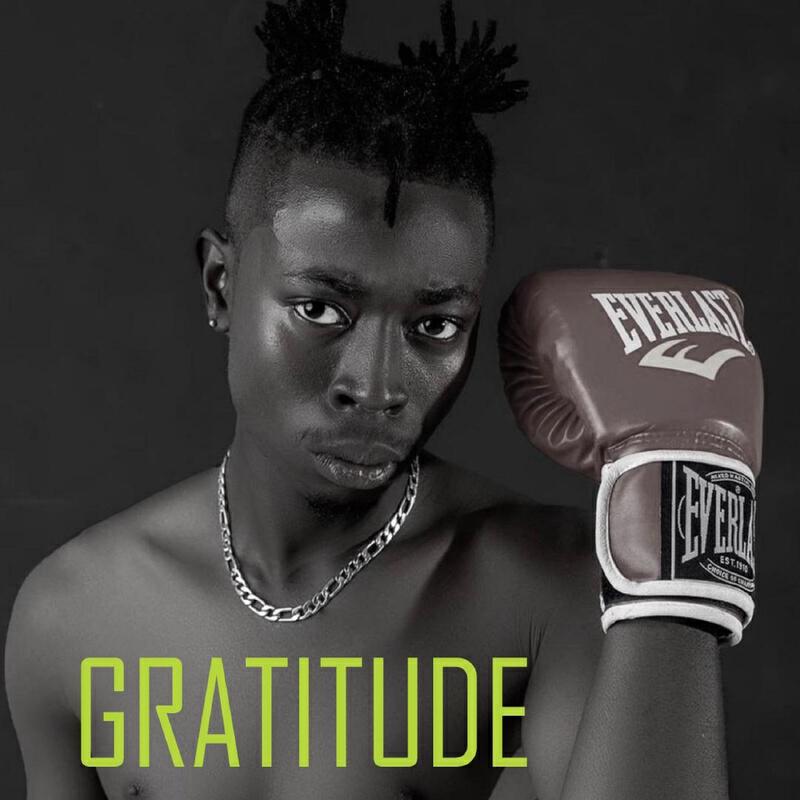 Релиз Gratitude