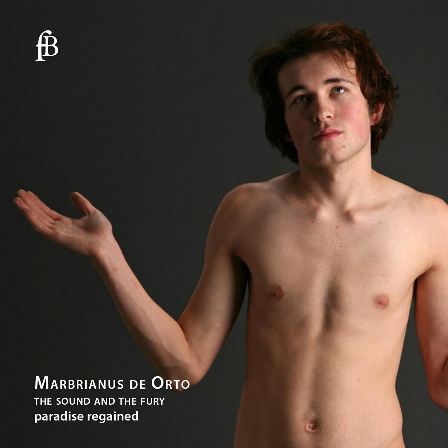 Релиз Marbrianus de Orto
