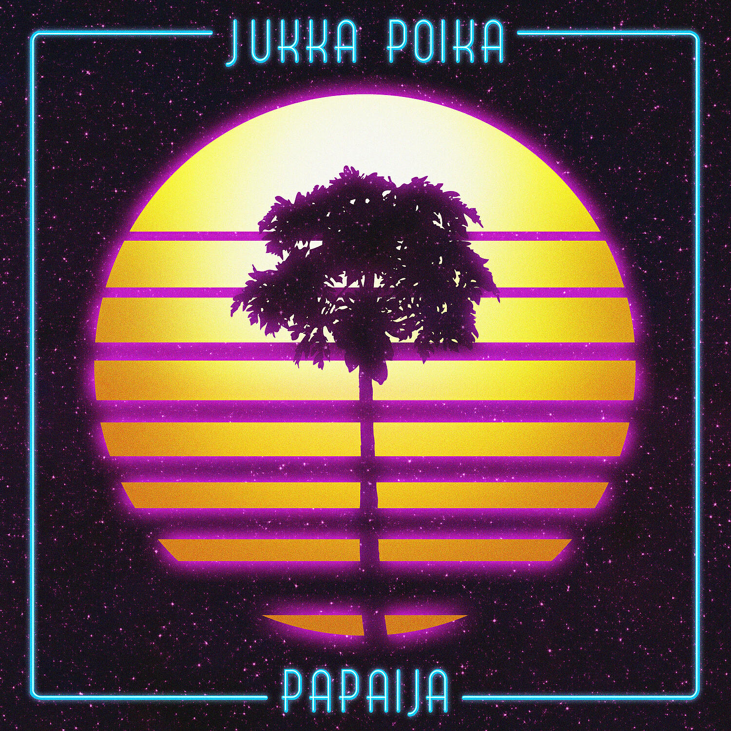 Релиз Papaija