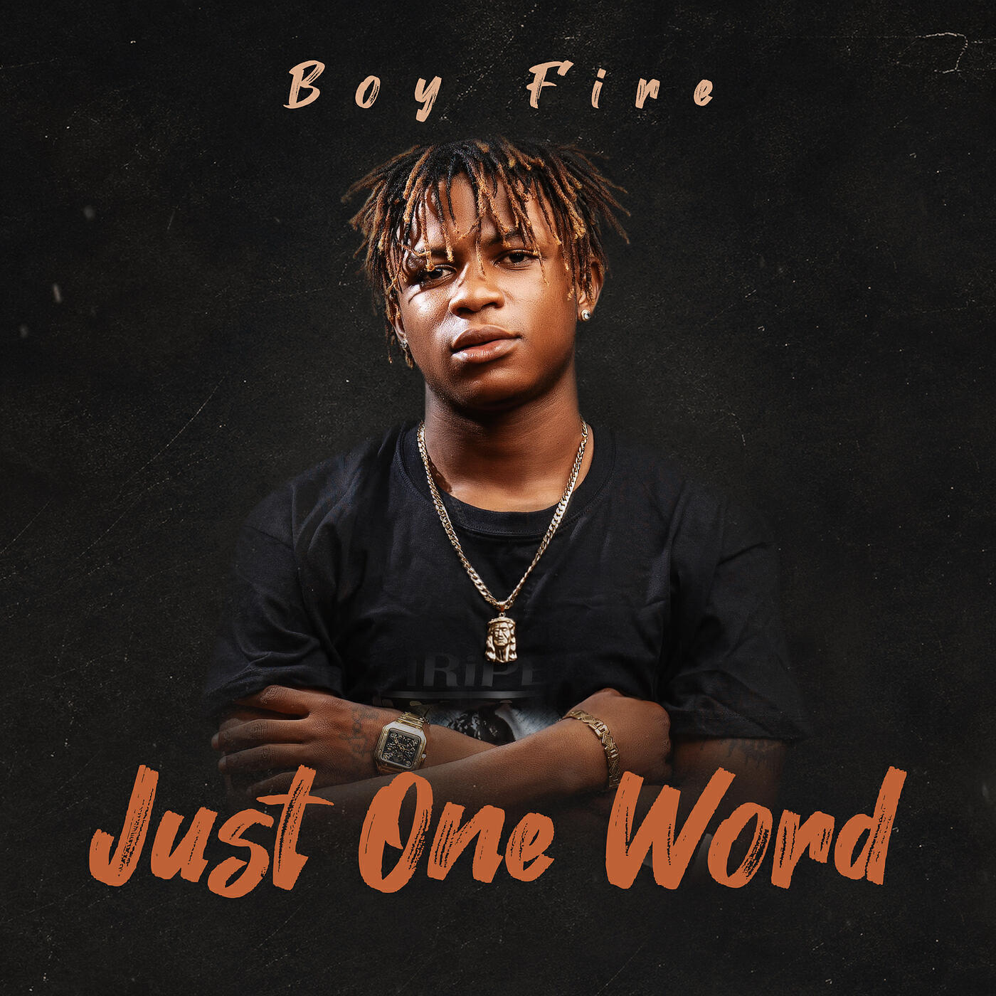 Boy Fire