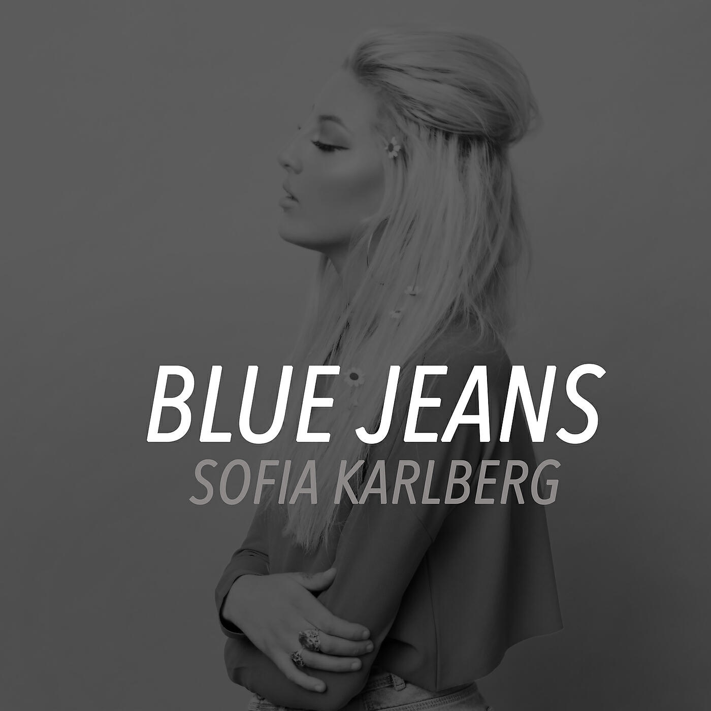 Релиз Blue Jeans