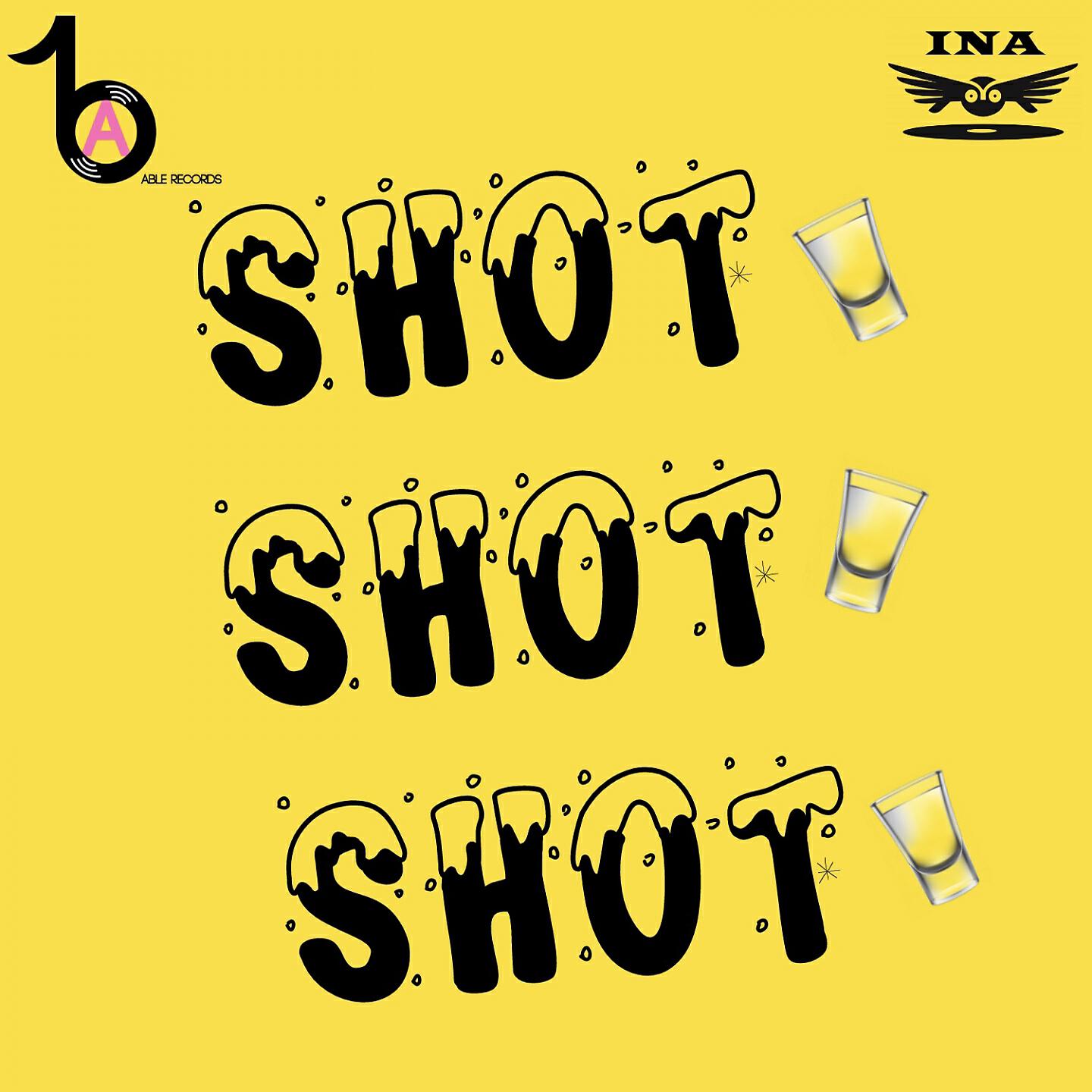 Релиз Shot Shot Shot