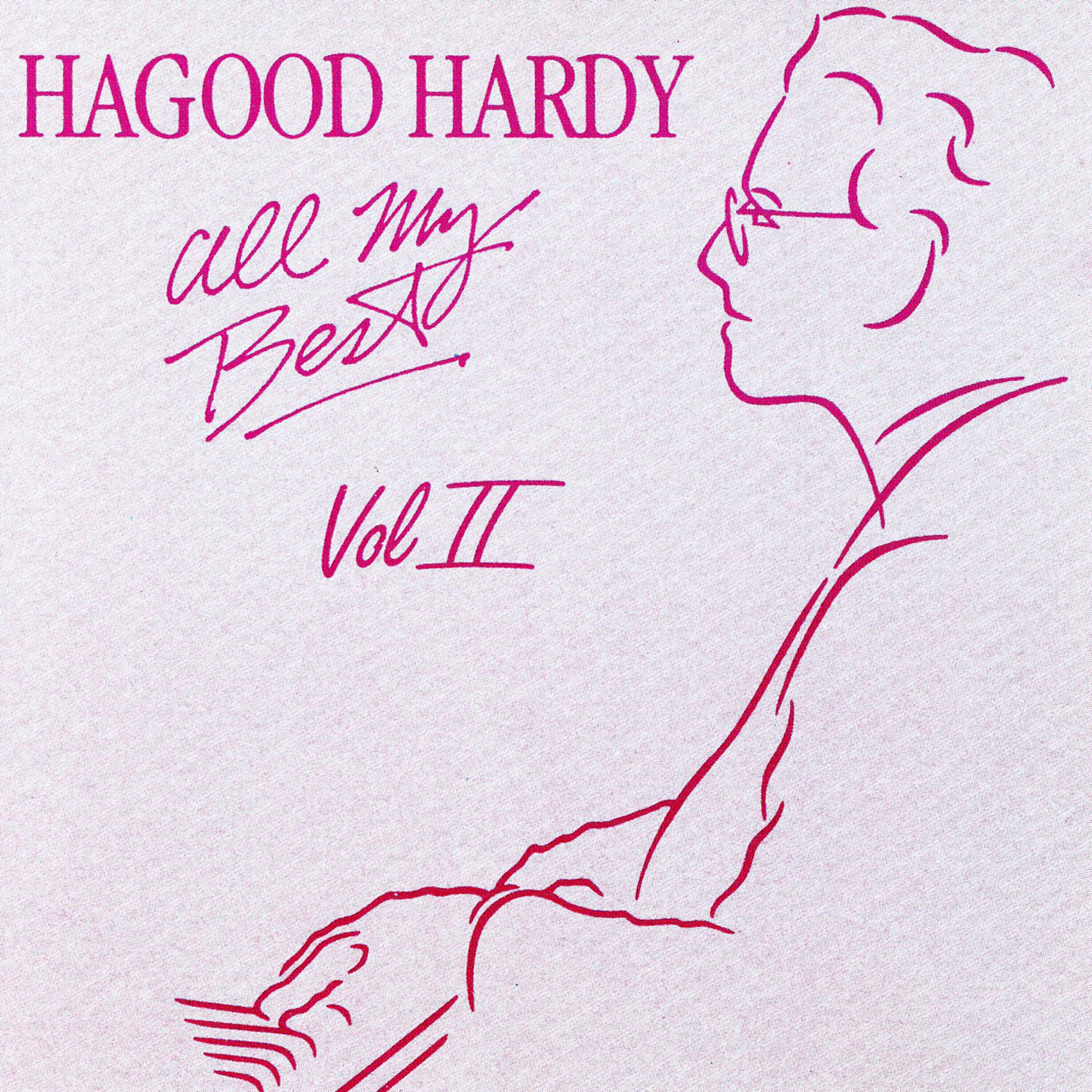 Релиз All My Best Vol. II