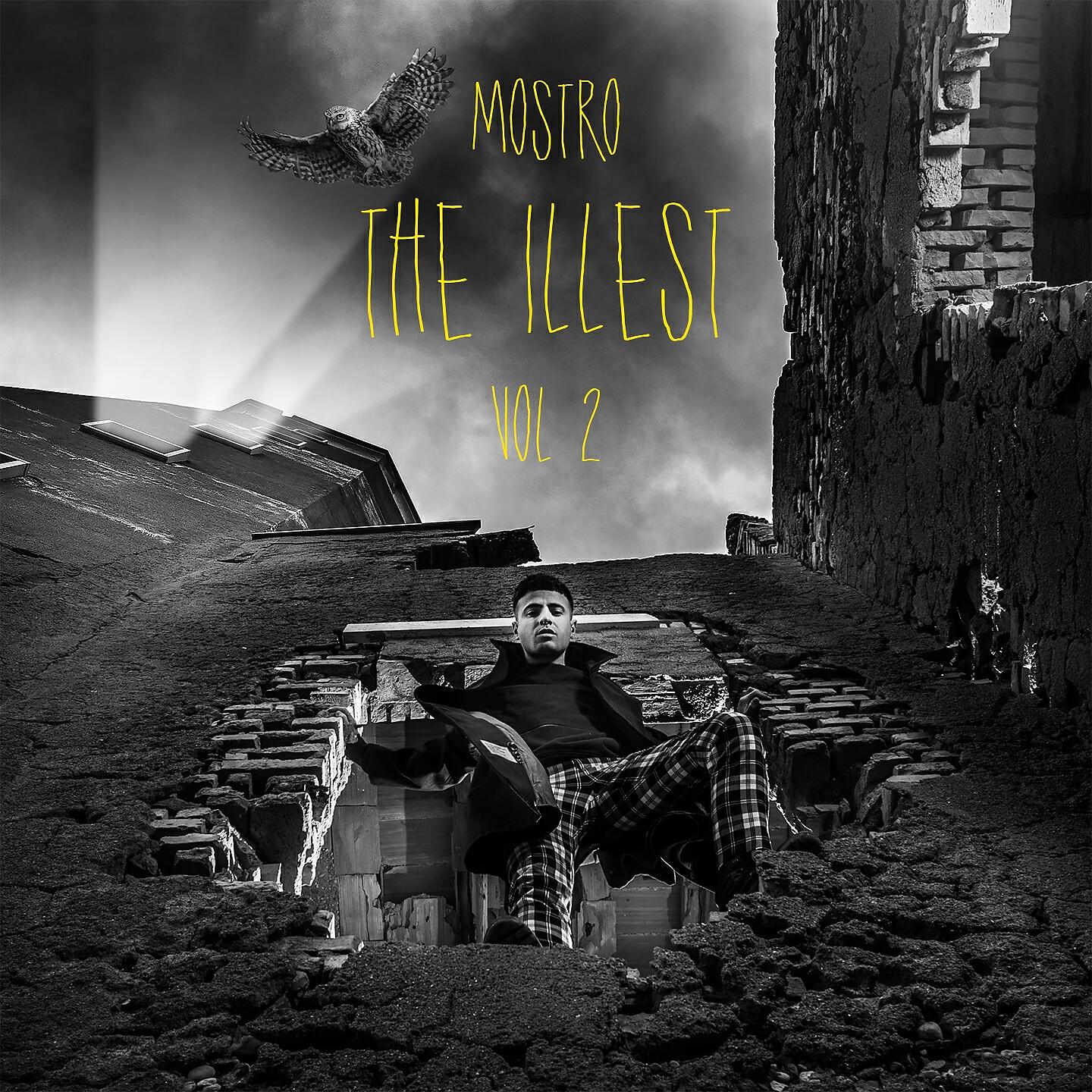 Релиз The Illest, Vol. 2