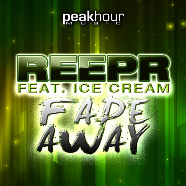 Релиз FADE AWAY