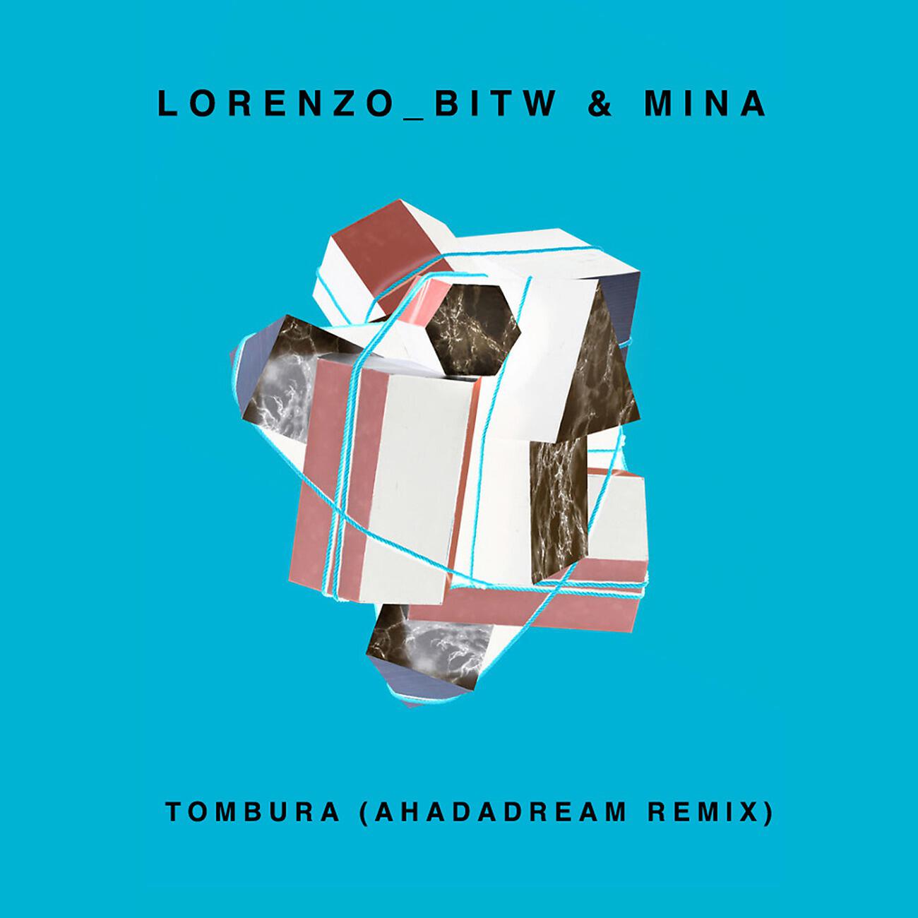 Релиз Tombura