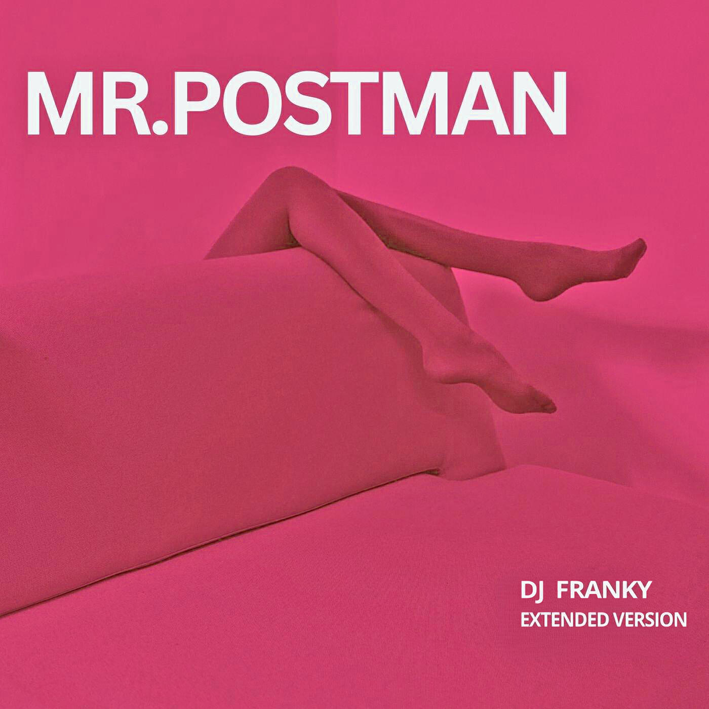 Релиз Mr.Postman (Extended Version)