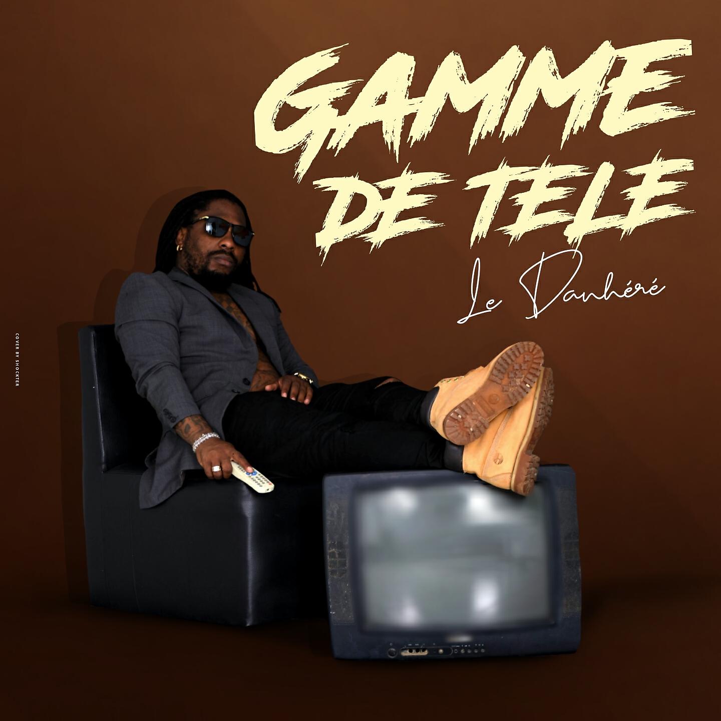 Релиз Gamme de télé