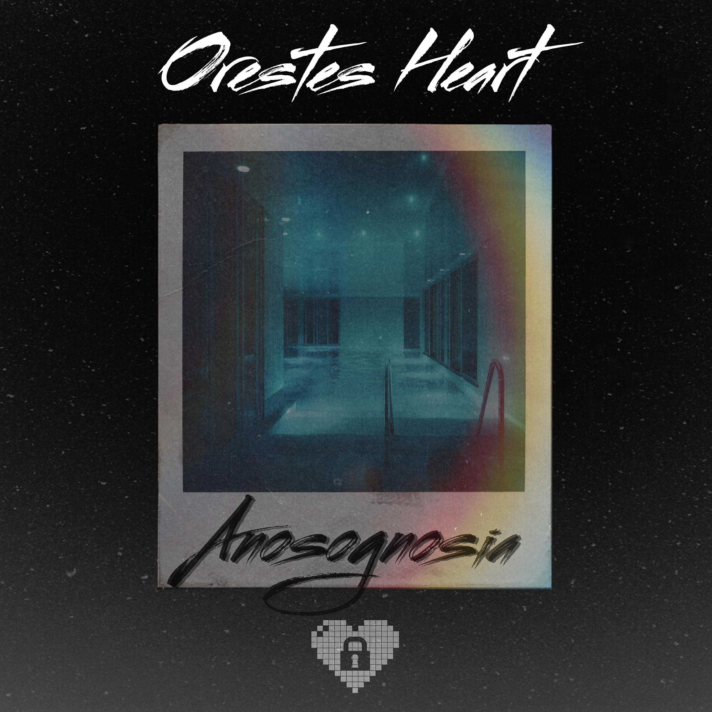 Релиз Anosognosia