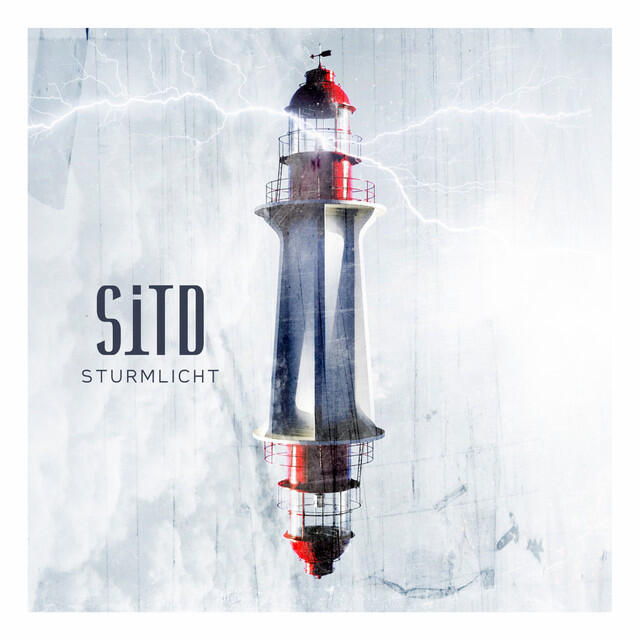 Релиз Sturmlicht