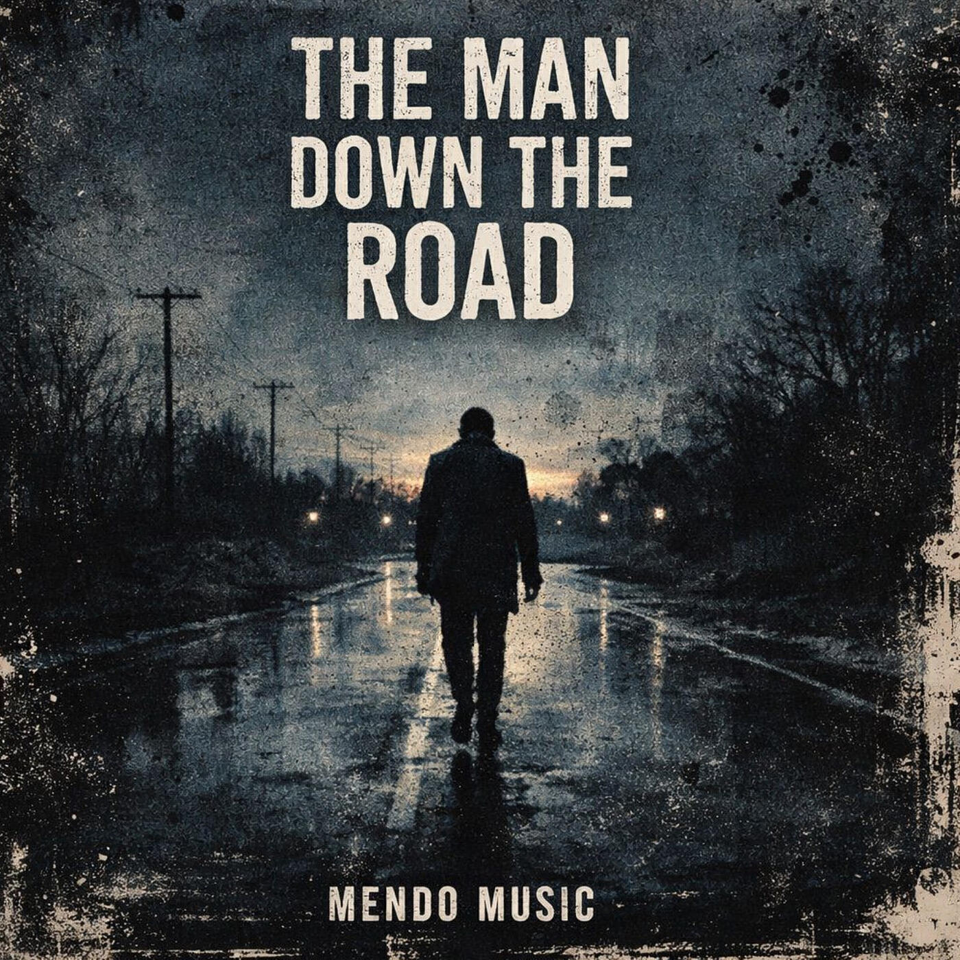 Mendomusic