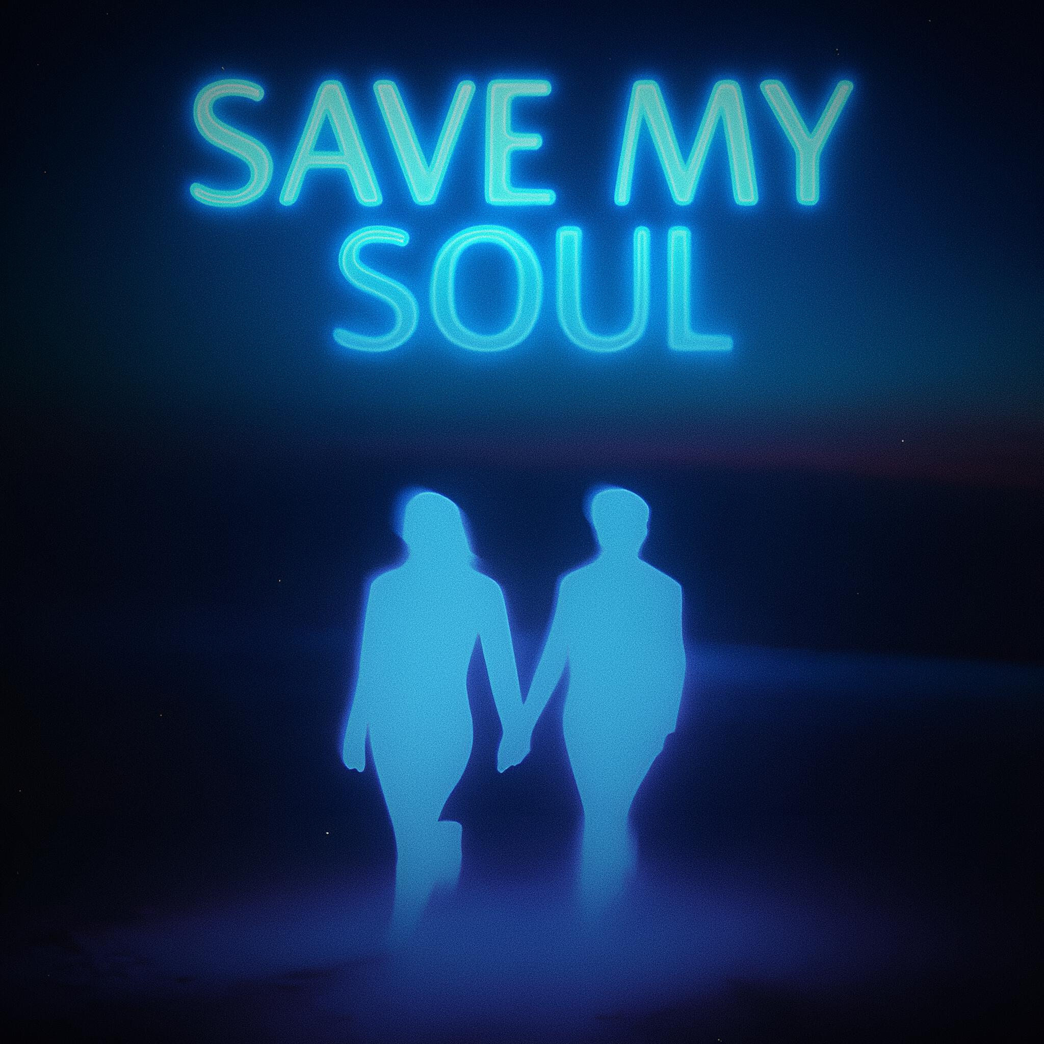 Релиз Save My Soul