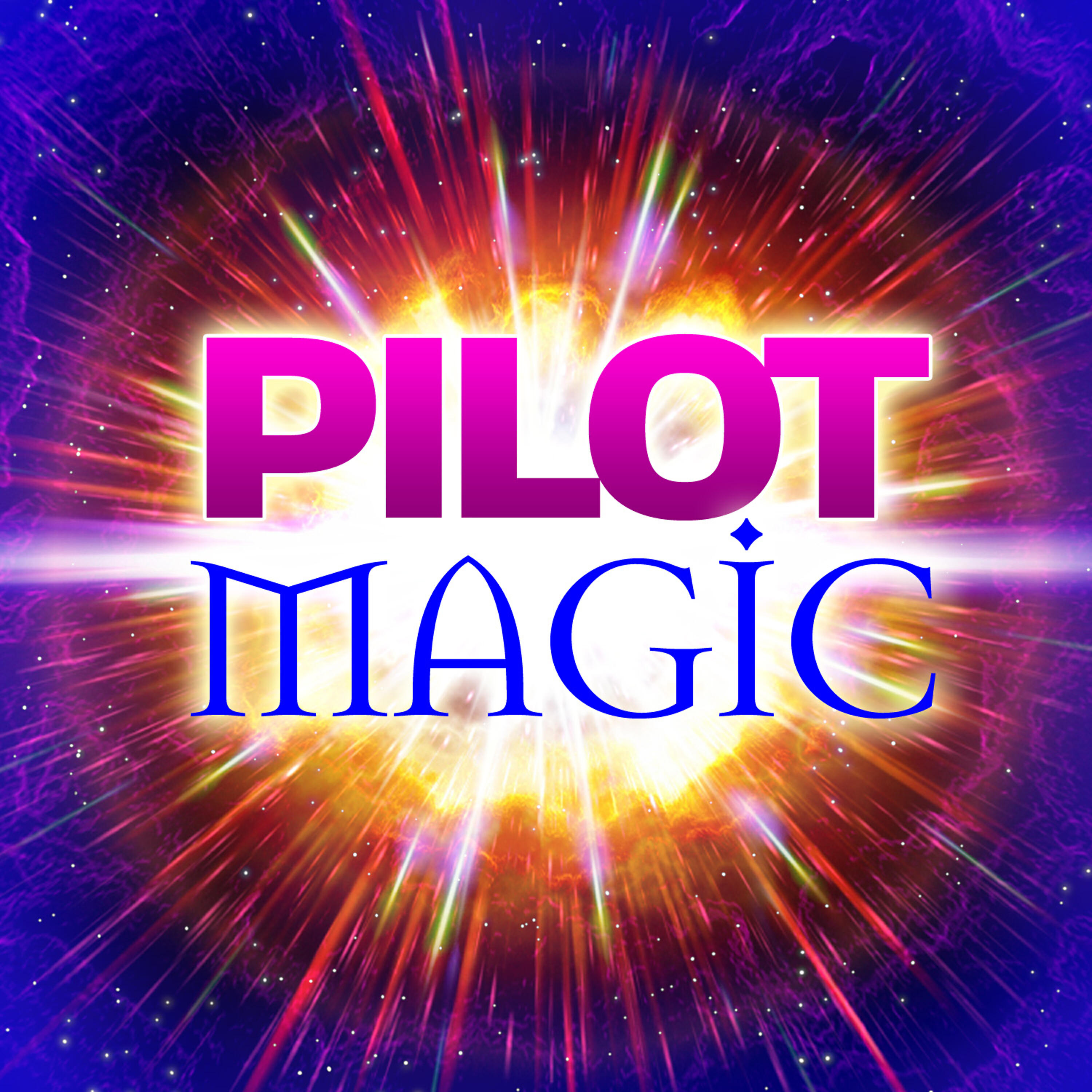 Релиз Magic (as heard in Diary of a Wimpy Kid)
