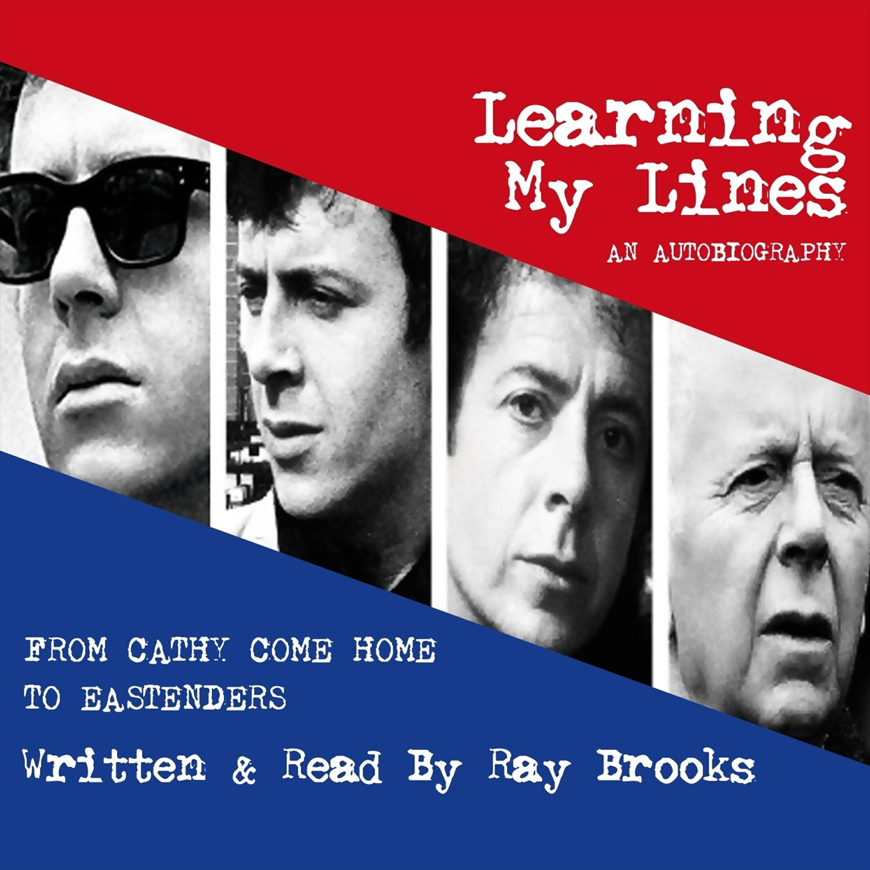 Ray Brooks