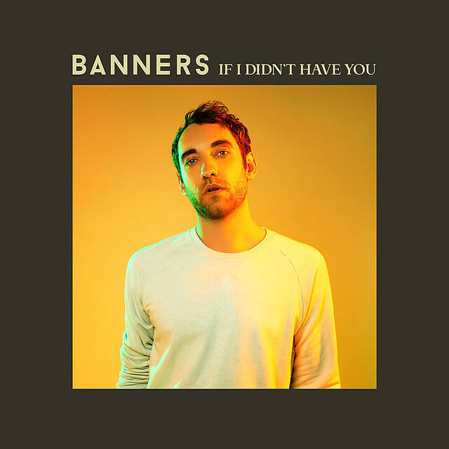 Релиз If I Didn't Have You