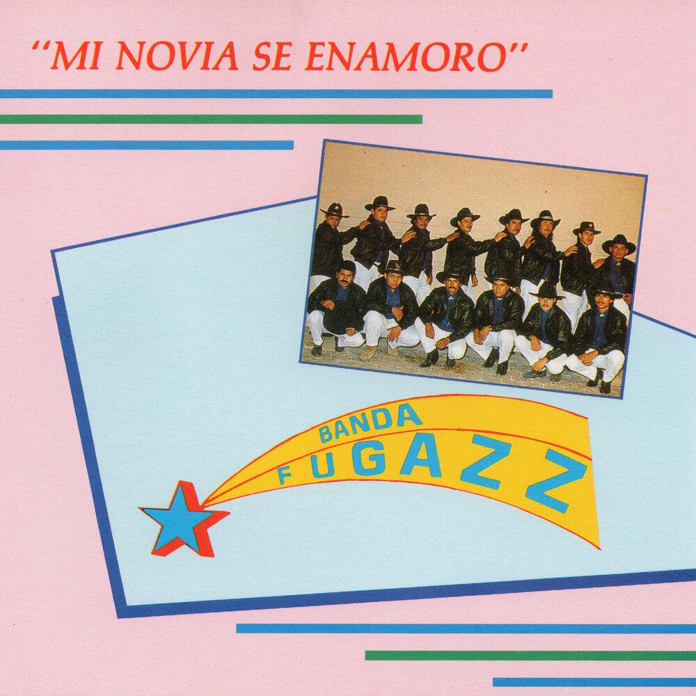 Релиз Mi Novia Se Enamoro
