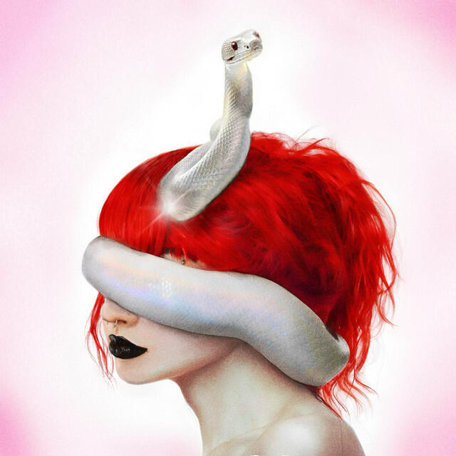 Релиз SERPENTINE