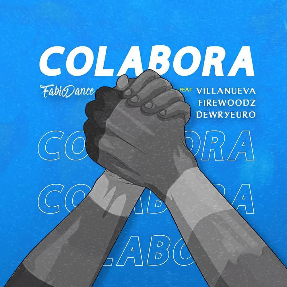 Релиз Colabora