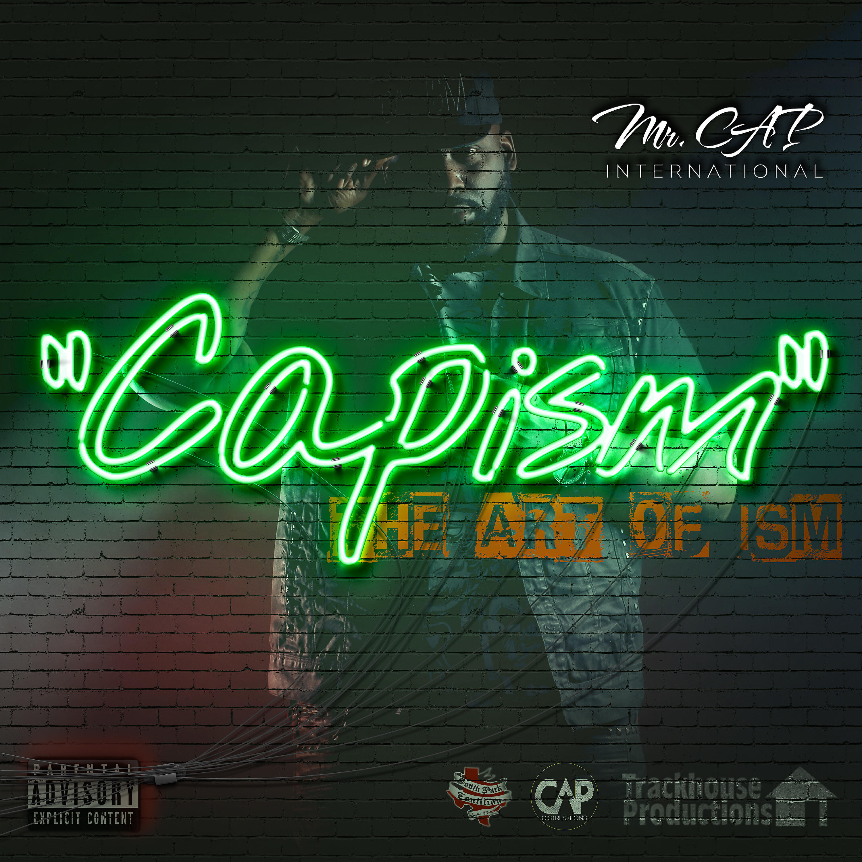 Скачать песню Mr. Cap - Capism (Remastered) бесплатно в MP3 для Android и iOS