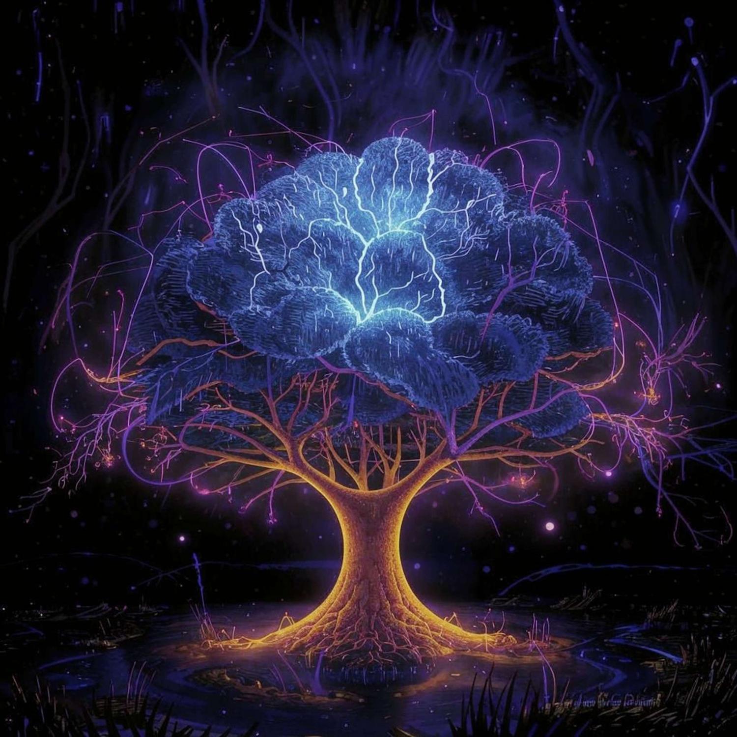 Релиз SYNAPTIC STORM