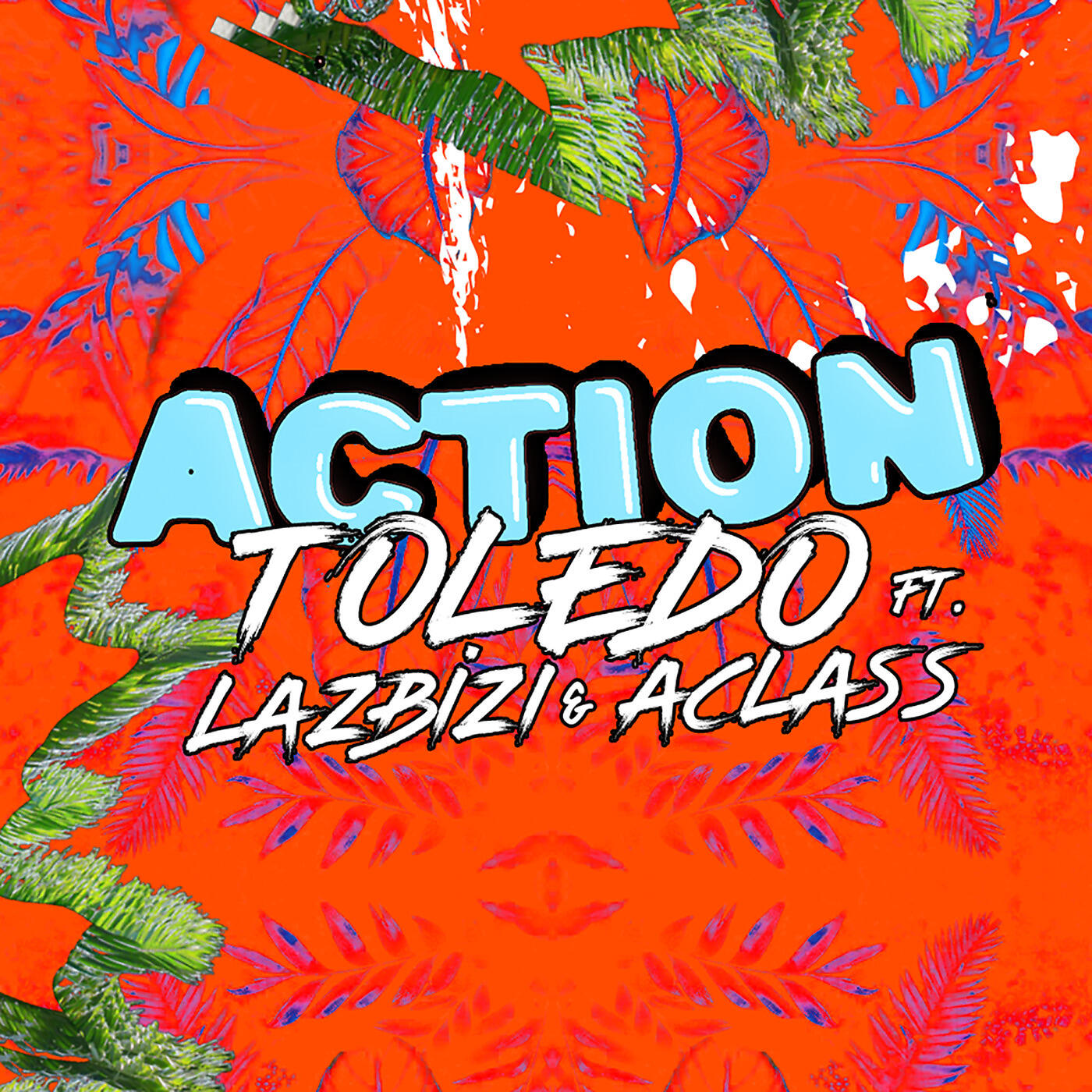 Релиз Action