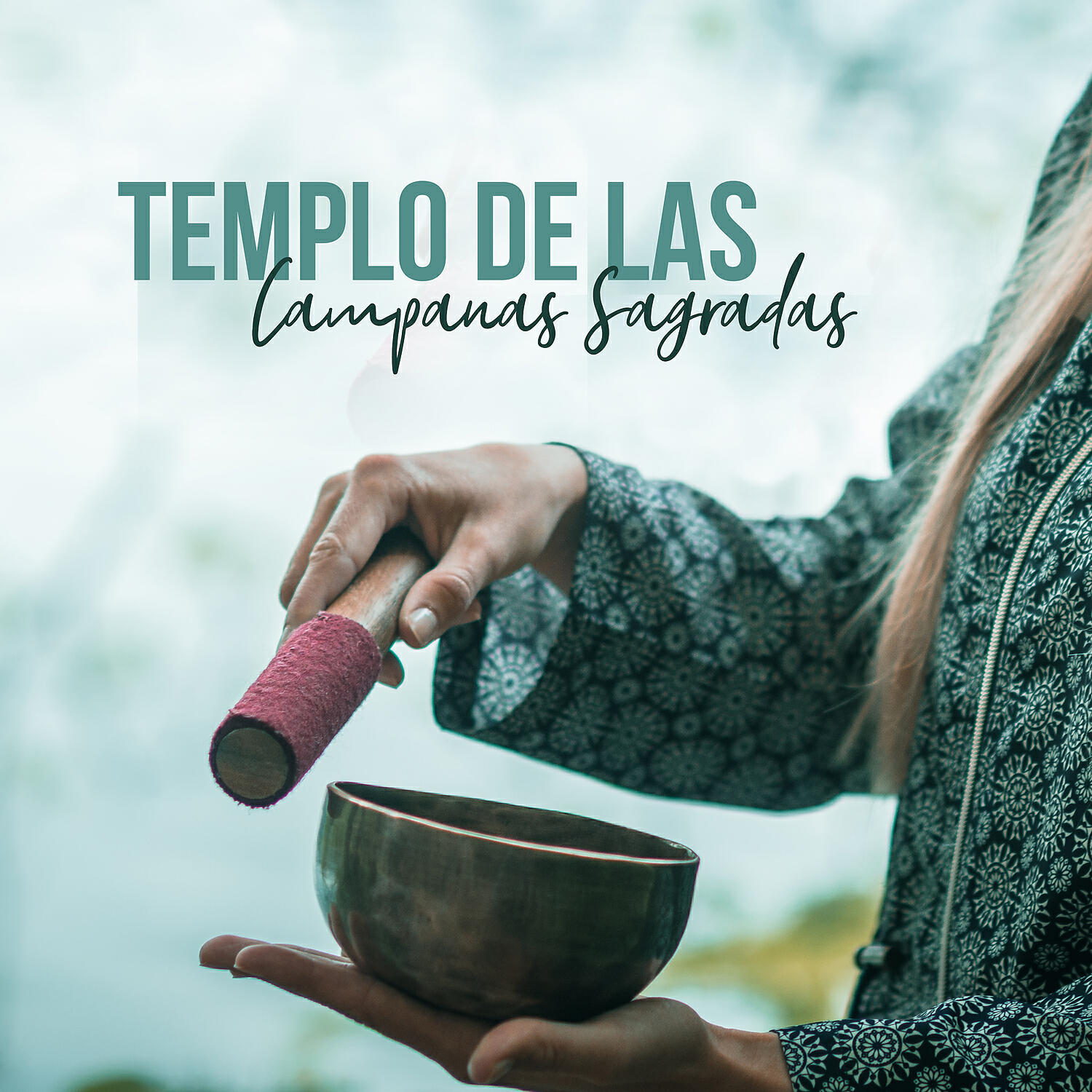 Релиз Templo de las Campanas Sagradas: Cantos Tibetanos Místicos